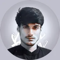 Ahmad Saeed