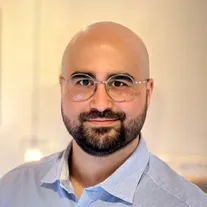 Omar Saneh
