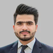 Muhammad Saqib